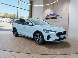 Ford Focus Active X 1,0 155PS aAHK/Navi/Kamera/Winterp.   ** - bilder 2