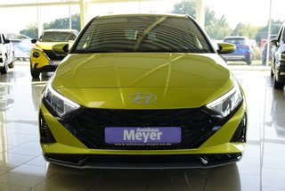 Hyundai i20 1.0 T-GDI 7DCT Voll-LED/Navi/Kamera/Alu/Pdc  ** - bilder 2