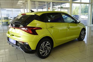 Hyundai i20 1.0 T-GDI 7DCT Voll-LED/Navi/Kamera/Alu/Pdc  ** - bilder 4