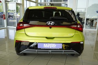 Hyundai i20 1.0 T-GDI 7DCT Voll-LED/Navi/Kamera/Alu/Pdc  ** - bilder 5