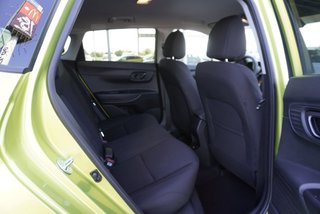 Hyundai i20 1.0 T-GDI 7DCT Voll-LED/Navi/Kamera/Alu/Pdc  ** - bilder 6