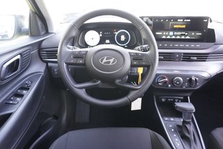 Hyundai i20 1.0 T-GDI 7DCT Voll-LED/Navi/Kamera/Alu/Pdc  ** - bilder 12