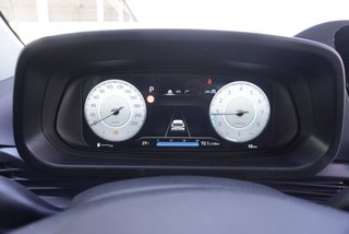 Hyundai i20 1.0 T-GDI 7DCT Voll-LED/Navi/Kamera/Alu/Pdc  ** - bilder 15