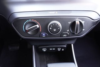 Hyundai i20 1.0 T-GDI 7DCT Voll-LED/Navi/Kamera/Alu/Pdc  ** - bilder 16