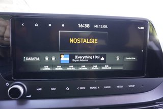 Hyundai i20 1.0 T-GDI 7DCT Voll-LED/Navi/Kamera/Alu/Pdc  ** - bilder 22