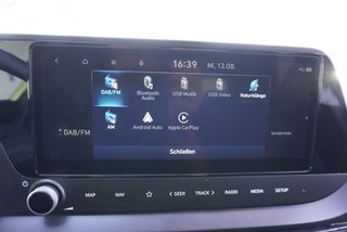 Hyundai i20 1.0 T-GDI 7DCT Voll-LED/Navi/Kamera/Alu/Pdc  ** - bilder 25