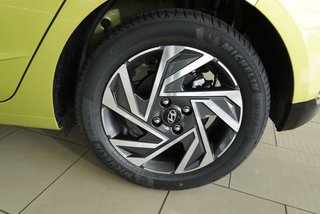 Hyundai i20 1.0 T-GDI 7DCT Voll-LED/Navi/Kamera/Alu/Pdc  ** - bilder 27