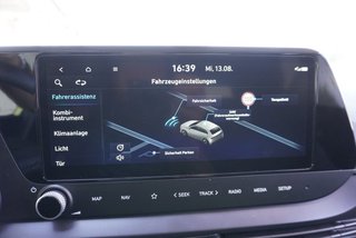 Hyundai i20 1.0 T-GDI 7DCT Voll-LED/Navi/Kamera/Alu/Pdc  ** - bilder 29