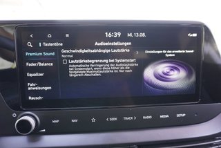 Hyundai i20 1.0 T-GDI 7DCT Voll-LED/Navi/Kamera/Alu/Pdc  ** - bilder 31