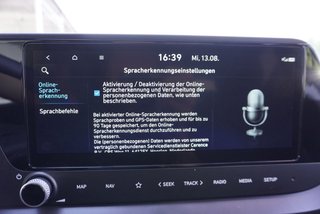 Hyundai i20 1.0 T-GDI 7DCT Voll-LED/Navi/Kamera/Alu/Pdc  ** - bilder 32