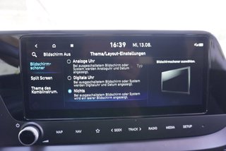 Hyundai i20 1.0 T-GDI 7DCT Voll-LED/Navi/Kamera/Alu/Pdc  ** - bilder 33