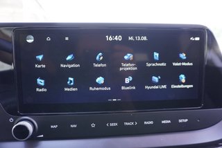 Hyundai i20 1.0 T-GDI 7DCT Voll-LED/Navi/Kamera/Alu/Pdc  ** - bilder 38