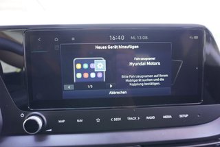 Hyundai i20 1.0 T-GDI 7DCT Voll-LED/Navi/Kamera/Alu/Pdc  ** - bilder 39