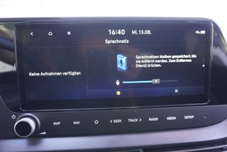 Hyundai i20 1.0 T-GDI 7DCT Voll-LED/Navi/Kamera/Alu/Pdc  ** - bilder 40