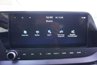 Hyundai i20 1.0 T-GDI 7DCT Voll-LED/Navi/Kamera/Alu/Pdc  ** - bilder 42
