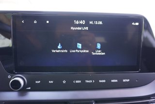Hyundai i20 1.0 T-GDI 7DCT Voll-LED/Navi/Kamera/Alu/Pdc  ** - bilder 43