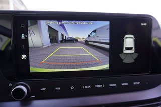 Hyundai i20 1.0 T-GDI 7DCT Voll-LED/Navi/Kamera/Alu/Pdc  ** - bilder 44