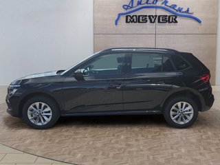 Skoda Kamiq Selection 1,0TSI 115PS Kessy/Kamera/Temp/2-Z.Klimaaut.  ** - foto 2