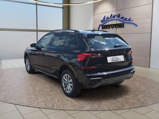 Skoda Kamiq Selection 1,0TSI 115PS Kessy/Kamera/Temp/2-Z.Klimaaut.  ** - foto 3