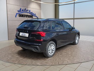 Skoda Kamiq Selection 1,0TSI 115PS Kessy/Kamera/Temp/2-Z.Klimaaut.  ** - foto 5