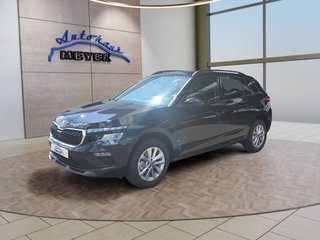 Skoda Kamiq age.one-day registration Kaufen