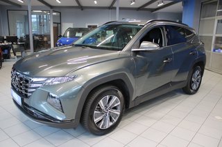 Hyundai TUCSON Gebrauchtwagen Kaufen