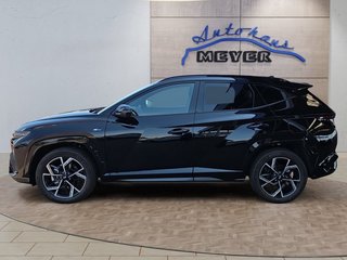 Hyundai TUCSON 1,6T HEV N Line UPE=52000 Euro!        ** - foto 2