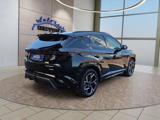 Hyundai TUCSON 1,6T HEV N Line UPE=52000 Euro!        ** - foto 5