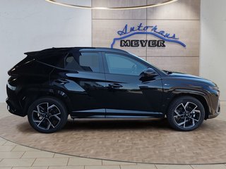 Hyundai TUCSON 1,6T HEV N Line UPE=52000 Euro!        ** - foto 1