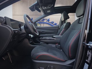 Hyundai TUCSON 1,6T HEV N Line UPE=52000 Euro!        ** - foto 4