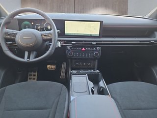 Hyundai TUCSON 1,6T HEV N Line UPE=52000 Euro!        ** - foto 5