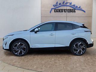 Nissan Qashqai Tekna+ 1.5 VC-T e-POWER UPE=51000 Euro  ** - foto 2