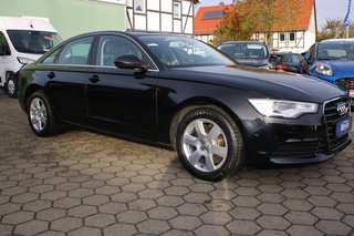 Audi A6 Gebrauchtwagen Kaufen