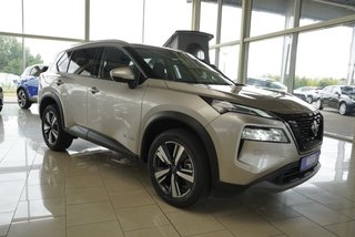 Nissan X-Trail age.one-day registration Kaufen
