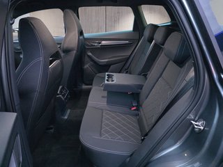 Skoda Karoq Sportline 1,5TSI DSG aAHK/Matrix/Kessy/Winterp.    ** - bilder 10