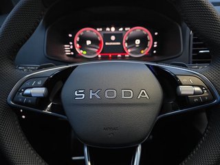 Skoda Karoq Sportline 1,5TSI DSG aAHK/Matrix/Kessy/Winterp.    ** - bilder 19