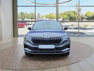 Skoda Karoq Sportline 1,5TSI DSG aAHK/Matrix/Kessy/Winterp.    ** - bilder 4