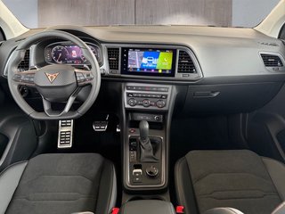 CUPRA Ateca 1,5TSI DSG 5*J.Gar/aAHK/LED/Navi/ACC/el.Klappe  ** - bilder 5
