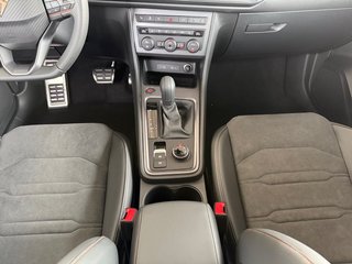CUPRA Ateca 1,5TSI DSG 5*J.Gar/aAHK/LED/Navi/ACC/el.Klappe  ** - bilder 6