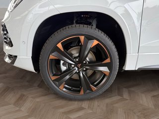 CUPRA Ateca 1,5TSI DSG 5*J.Gar/aAHK/LED/Navi/ACC/el.Klappe  ** - bilder 9