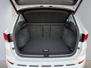 CUPRA Ateca 1,5TSI DSG 5*J.Gar/aAHK/LED/Navi/ACC/el.Klappe  ** - bilder 11