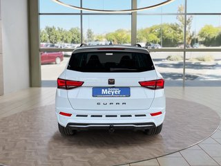 CUPRA Ateca 1,5TSI DSG 5*J.Gar/aAHK/LED/Navi/ACC/el.Klappe  ** - bilder 4