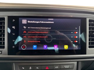 CUPRA Ateca 1,5TSI DSG 5*J.Gar/aAHK/LED/Navi/ACC/el.Klappe  ** - bilder 23