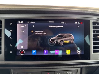 CUPRA Ateca 1,5TSI DSG 5*J.Gar/aAHK/LED/Navi/ACC/el.Klappe  ** - bilder 31