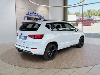 CUPRA Ateca 1,5TSI DSG 5*J.Gar/aAHK/LED/Navi/ACC/el.Klappe  ** - bilder 5