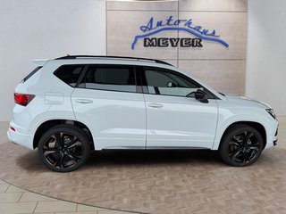 CUPRA Ateca 1,5TSI DSG 5*J.Gar/aAHK/LED/Navi/ACC/el.Klappe  ** - bilder 1