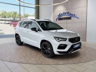 CUPRA Ateca 1,5TSI DSG 5*J.Gar/aAHK/LED/Navi/ACC/el.Klappe  ** - bilder 2