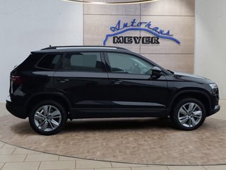 Skoda Karoq 1,5TSI DSG aAHK/Navi/Kamera/LED/ACC/Winterp.   ** - foto 1