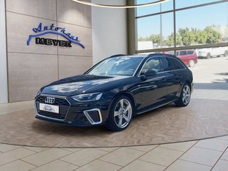 Audi A4 age.one-day registration Kaufen