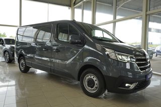 Renault Trafic age.one-day registration Kaufen